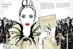New Mags New York - Through a Fashion Eye XL fra><noscript><img width=
