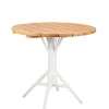 Sika-Design Nicole Cafébord Ø80 fra> Haveborde