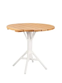 Sika-Design Nicole Cafébord Ø80 fra> Haveborde