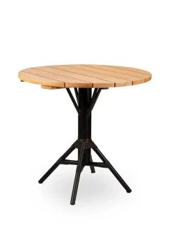 Sika-Design Nicole Cafébord Ø80 fra><noscript><img width=
