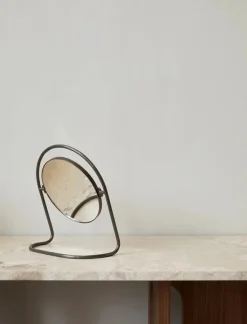 Audo Copenhagen Nimbus Table Mirror fra><noscript><img width=
