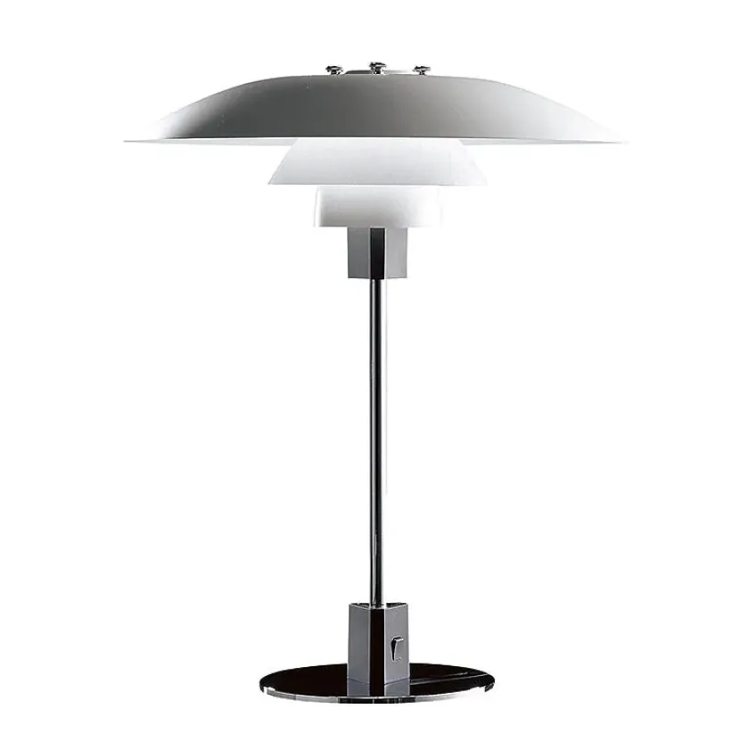 Louis Poulsen Nippel til PH 4/3 bordlampe fra> Reservedele Til Lamper