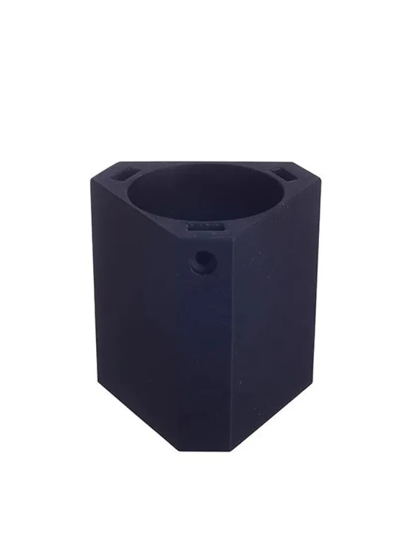 Louis Poulsen Nippel til PH 4/3 bordlampe fra> Reservedele Til Lamper