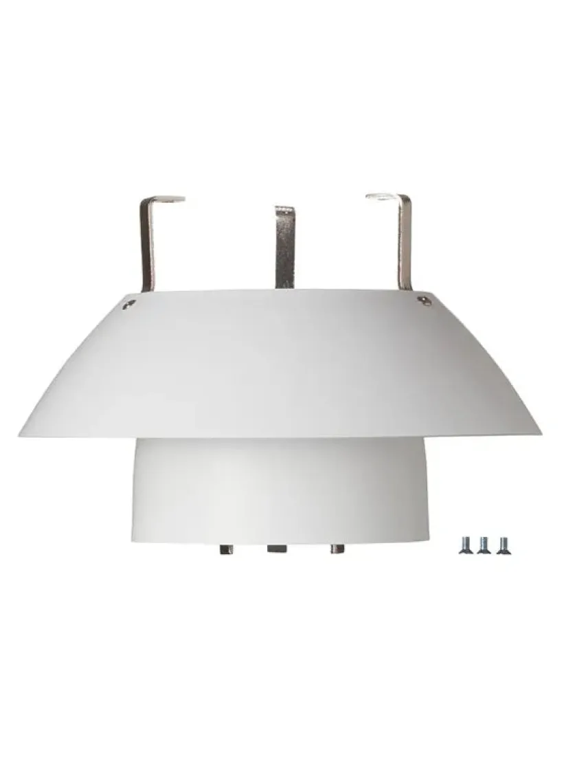 Louis Poulsen Nippel til PH 4/3 bordlampe fra> Reservedele Til Lamper