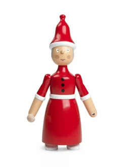 Kay Bojesen Nissemor af> Nisser|Figurer