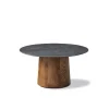 Fredericia Furniture Niveau Coffee Table Ø 61 cm fra> Sofaborde