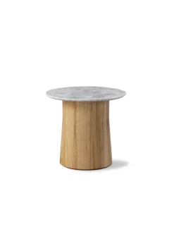 Fredericia Furniture Niveau Coffee Table Ø 61 cm fra><noscript><img width=