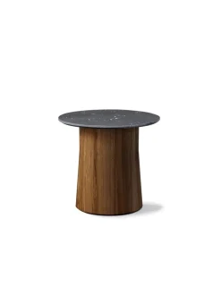 Fredericia Furniture Niveau Coffee Table Ø 61 cm fra><noscript><img width=
