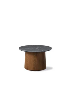 Fredericia Furniture Niveau Coffee Table Ø 61 cm fra><noscript><img width=