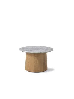 Fredericia Furniture Niveau Coffee Table Ø 110 cm fra><noscript><img width=