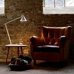 Louis Poulsen NJP bordlampe fra> Skrivebordslamper|Spots