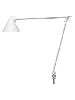 Louis Poulsen NJP bordlampe fra><noscript><img width=