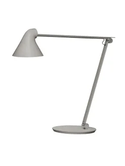 Louis Poulsen NJP bordlampe fra><noscript><img width=