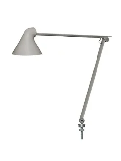 Louis Poulsen NJP bordlampe fra><noscript><img width=