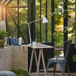 Louis Poulsen NJP bordlampe fra><noscript><img width=