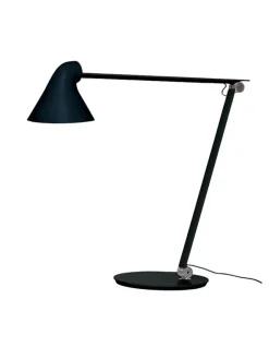 Louis Poulsen NJP bordlampe fra><noscript><img width=