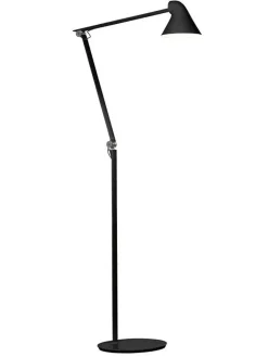 Louis Poulsen NJP gulvlampe fra><noscript><img width=