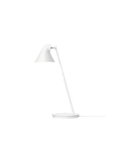 Louis Poulsen NJP Mini bordlampe fra> Skrivebordslamper|Spots