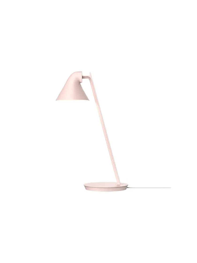 Louis Poulsen NJP Mini bordlampe fra> Skrivebordslamper|Spots
