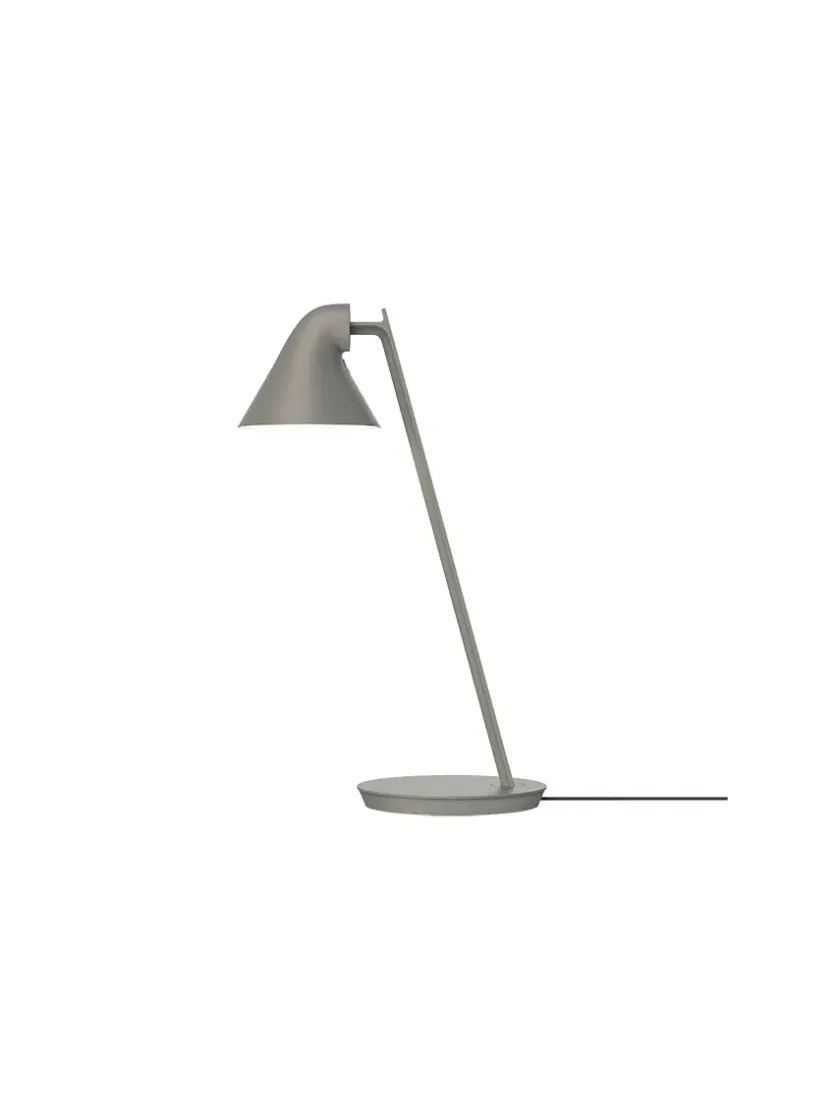 Louis Poulsen NJP Mini bordlampe fra> Skrivebordslamper|Spots