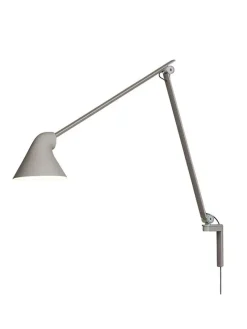 Louis Poulsen NJP væglampe fra><noscript><img width=