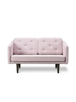 Fredericia Furniture No. 1 Sofa 2 pers. af Børge Mogensen><noscript><img width=