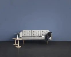 Fredericia Furniture No. 1 Sofa 3 pers. af Børge Mogensen> Sofaer