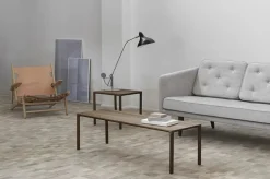 Fredericia Furniture No. 1 Sofa 3 pers. af Børge Mogensen><noscript><img width=