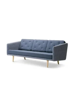Fredericia Furniture No. 1 Sofa 3 pers. af Børge Mogensen><noscript><img width=