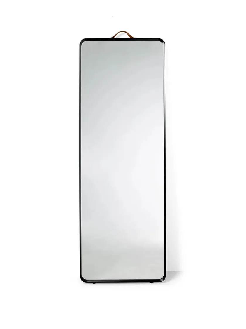 Audo Copenhagen Norm Floor Mirror fra> Spejle
