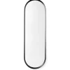 Audo Copenhagen Norm Wall Mirror, Oval fra> Spejle