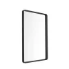Audo Copenhagen Norm Wall Mirror, Rectangular fra> Spejle