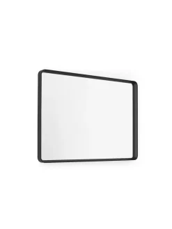Audo Copenhagen Norm Wall Mirror, Rectangular fra><noscript><img width=