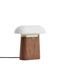 Woud Nova Table Lamp, ivory fra><noscript><img width=