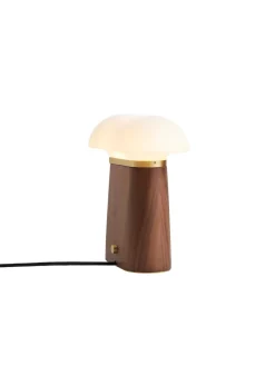Woud Nova Table Lamp, ivory fra><noscript><img width=
