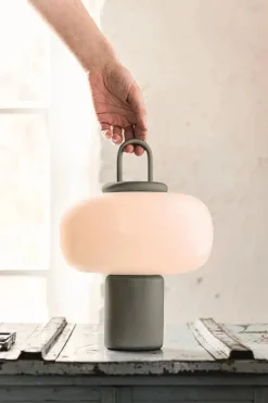 Astep Nox bordlampe fra> Spots