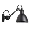 Lampe Gras Nr. 304 Bath væglampe fra> Væglamper|Spots