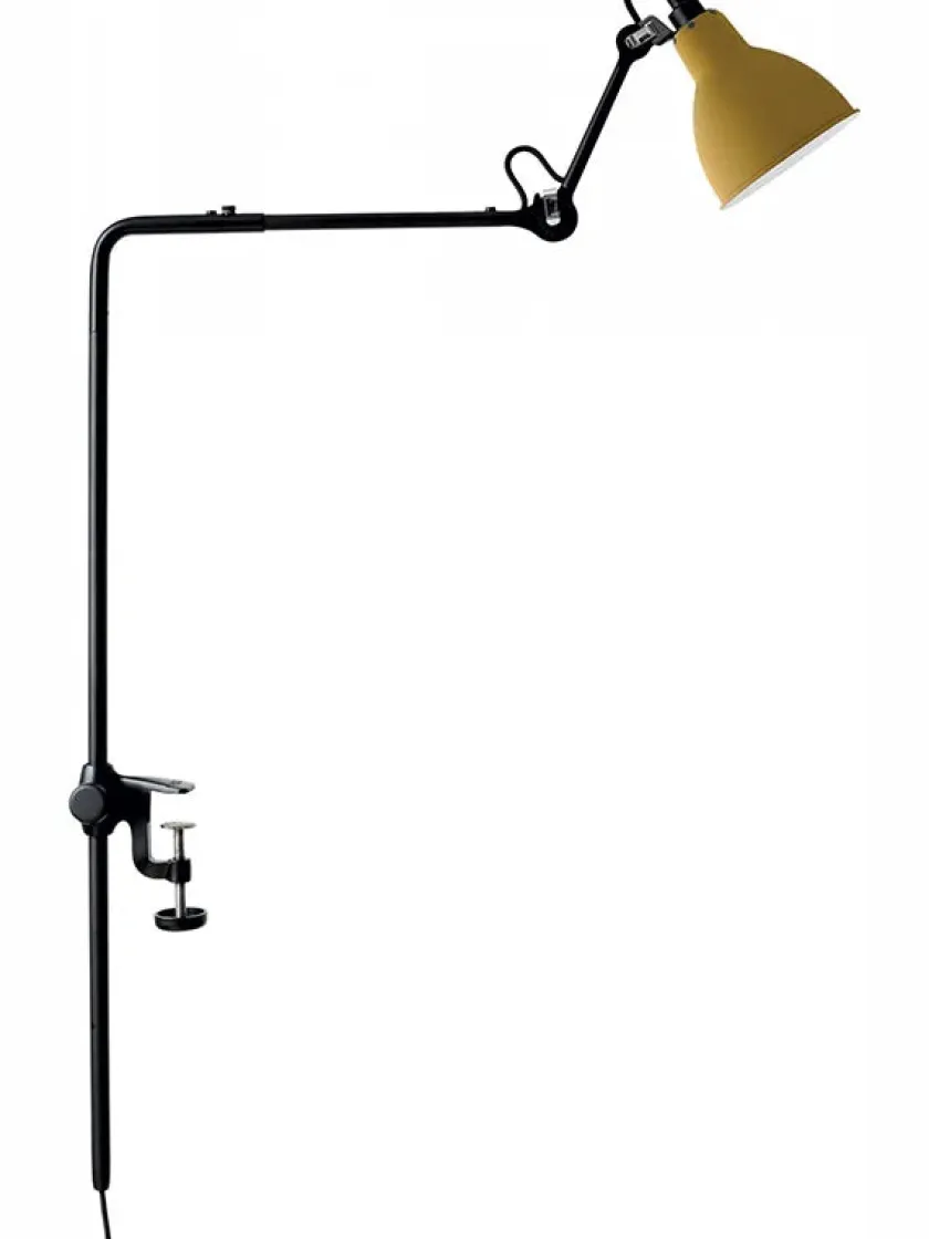 Lampe Gras Nr. 226 bordlampe fra> Skrivebordslamper|Spots