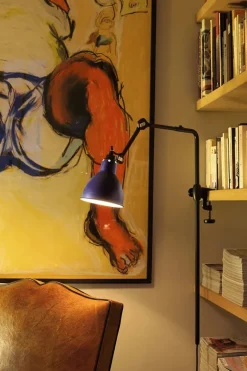 Lampe Gras Nr. 226 bordlampe fra><noscript><img width=
