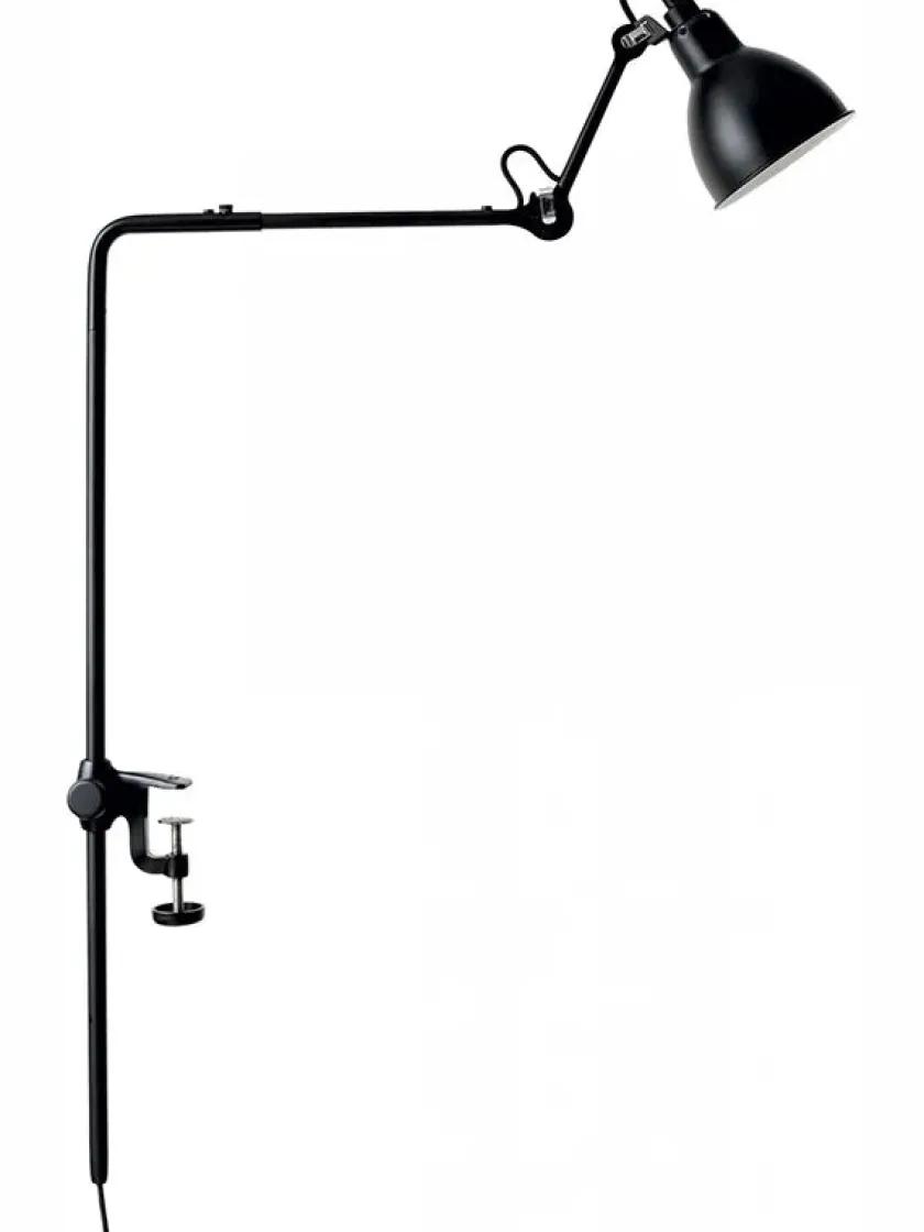 Lampe Gras Nr. 226 bordlampe fra> Skrivebordslamper|Spots