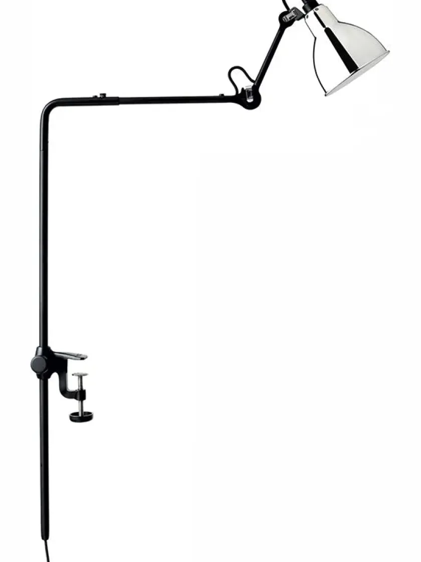 Lampe Gras Nr. 226 bordlampe fra> Skrivebordslamper|Spots
