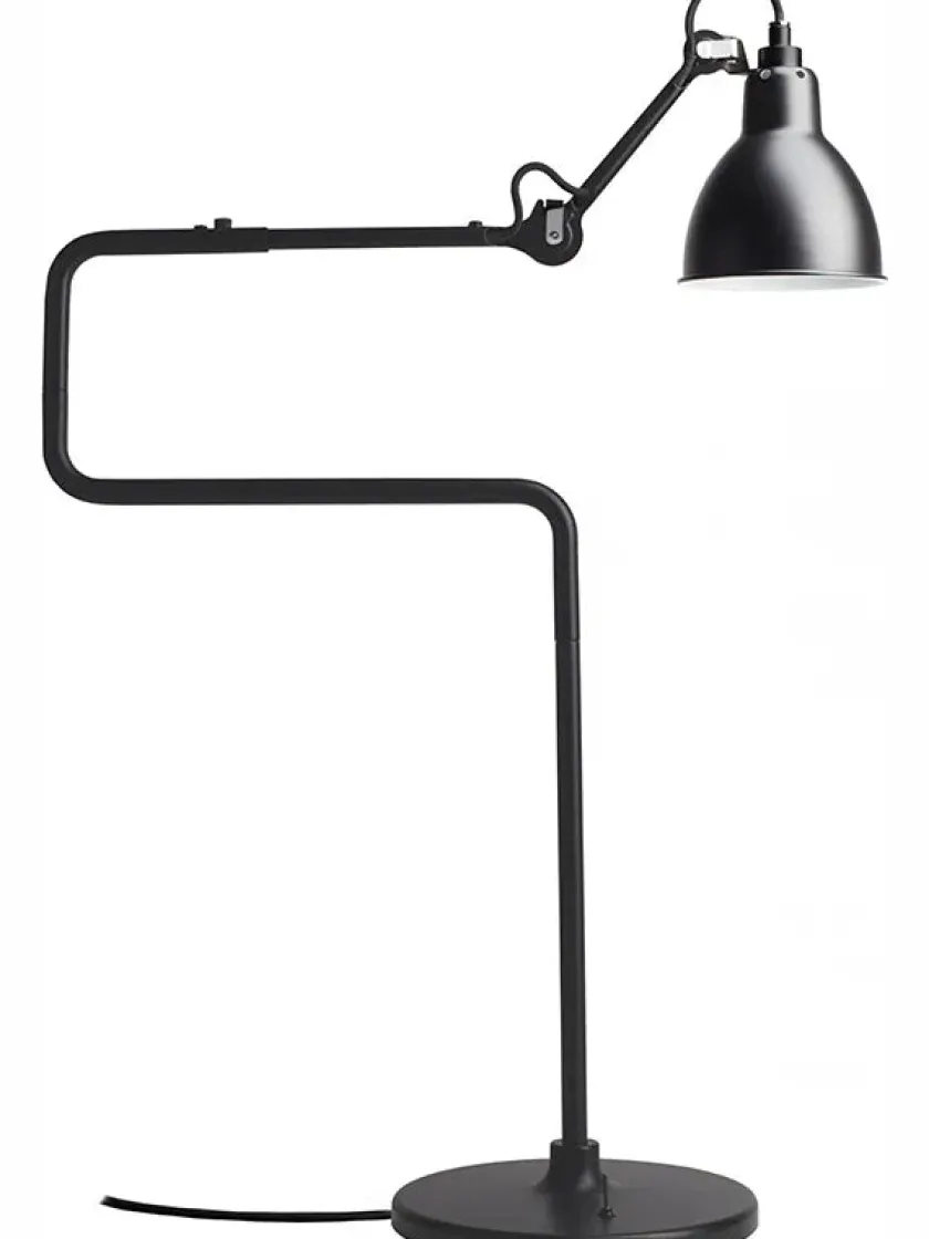 Lampe Gras Nr. 317 bordlampe fra> Spots