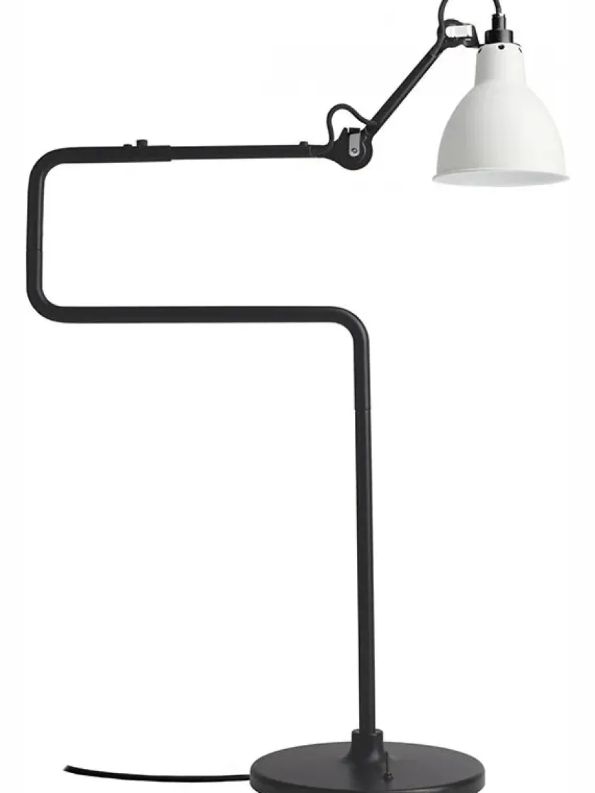 Lampe Gras Nr. 317 bordlampe fra> Spots