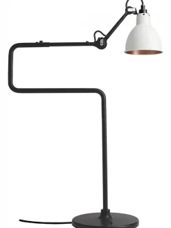 Lampe Gras Nr. 317 bordlampe fra><noscript><img width=
