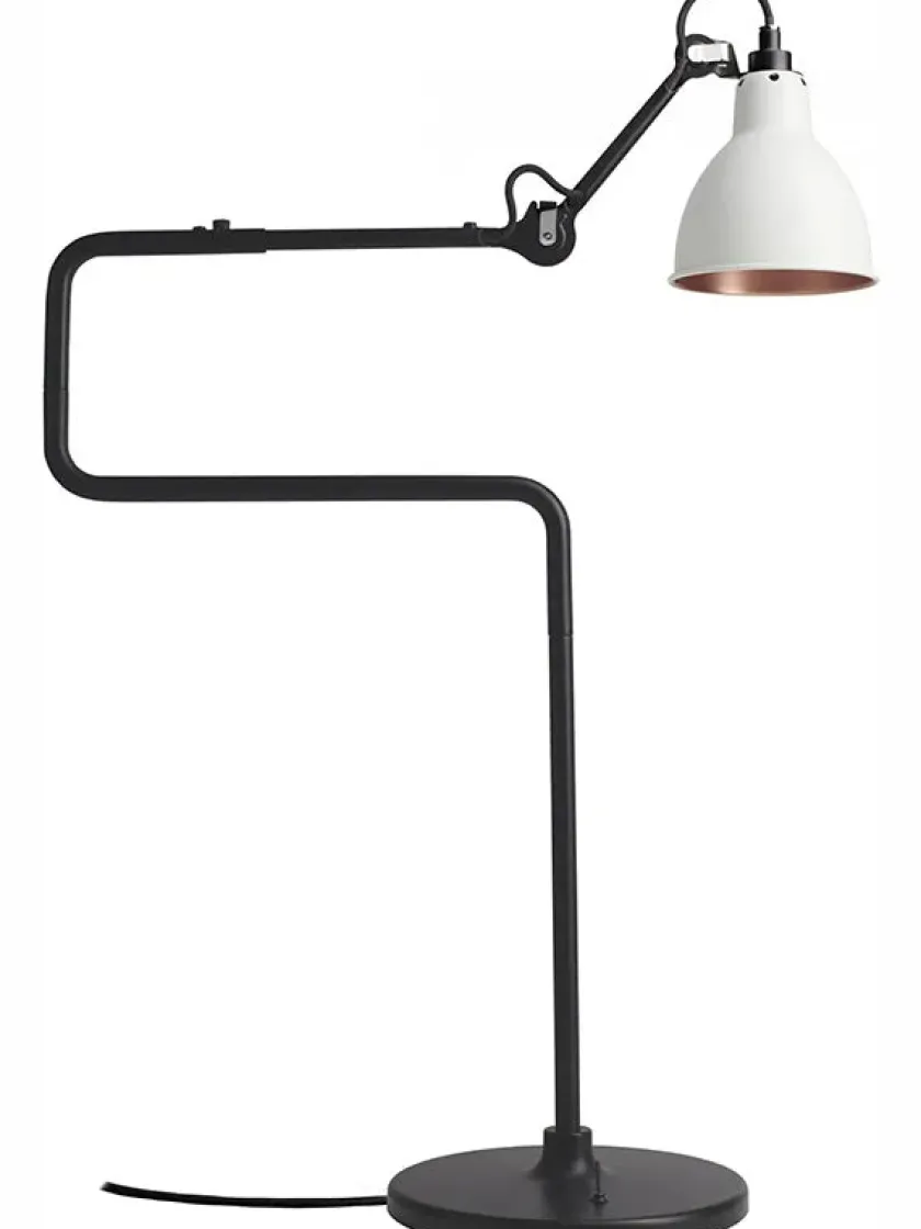 Lampe Gras Nr. 317 bordlampe fra> Spots