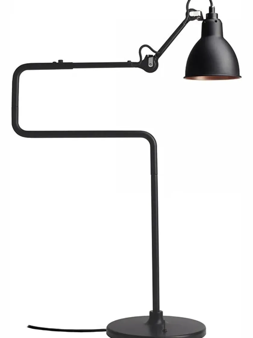 Lampe Gras Nr. 317 bordlampe fra> Spots