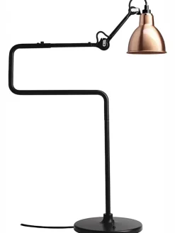 Lampe Gras Nr. 317 bordlampe fra><noscript><img width=