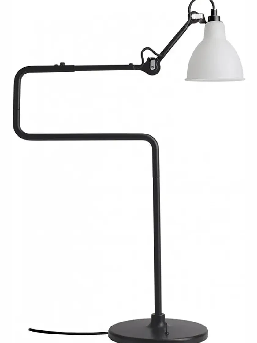 Lampe Gras Nr. 317 bordlampe fra> Spots