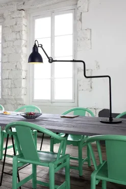 Lampe Gras Nr. 317 bordlampe fra><noscript><img width=