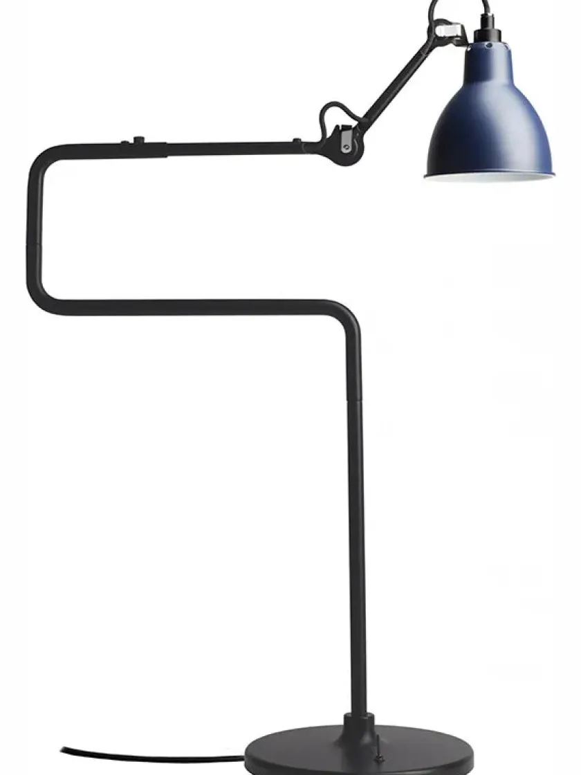 Lampe Gras Nr. 317 bordlampe fra> Spots